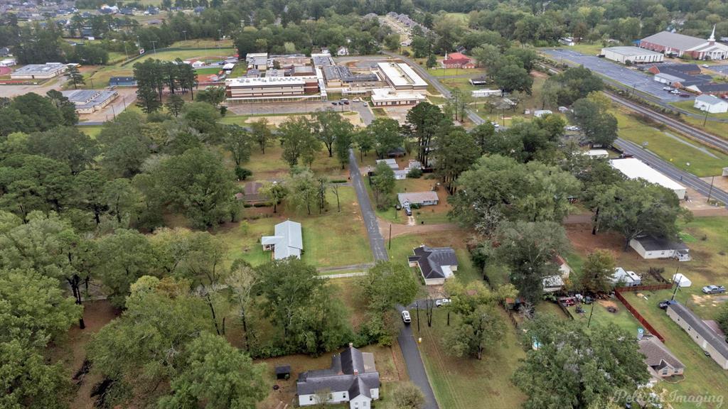 Haughton - Residential