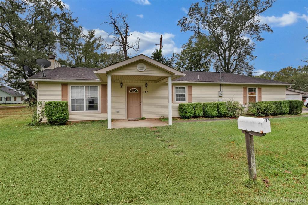 Haughton - Residential