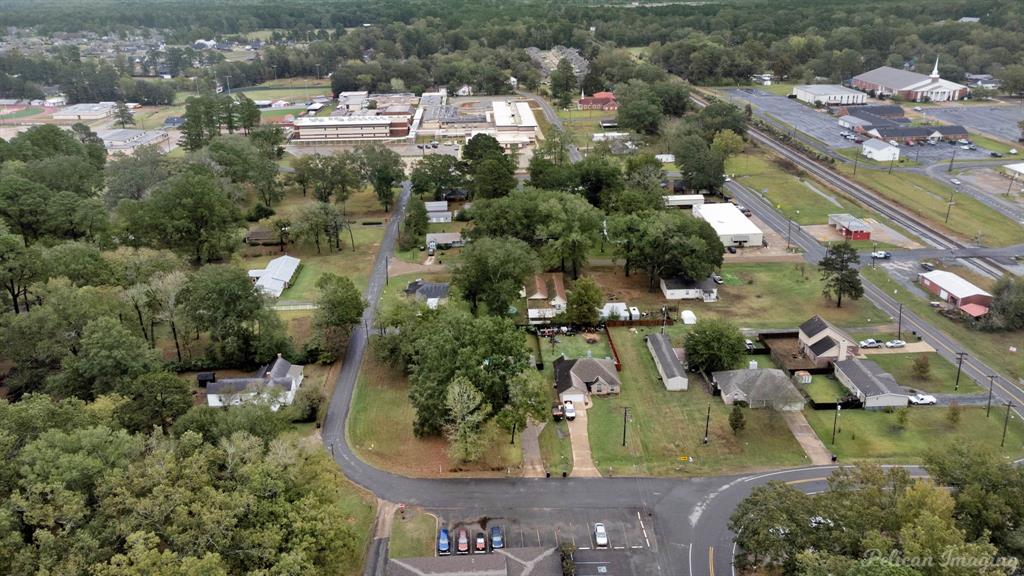 Haughton - Residential