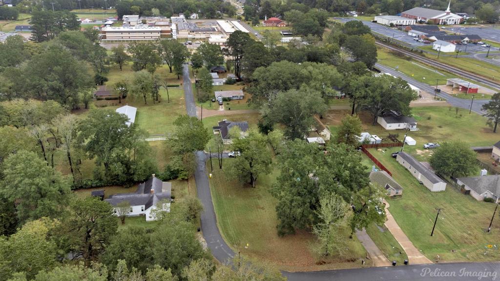 Haughton - Residential