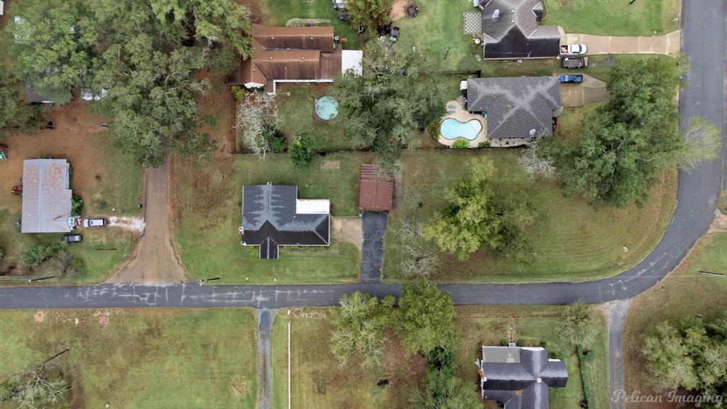Haughton - Residential