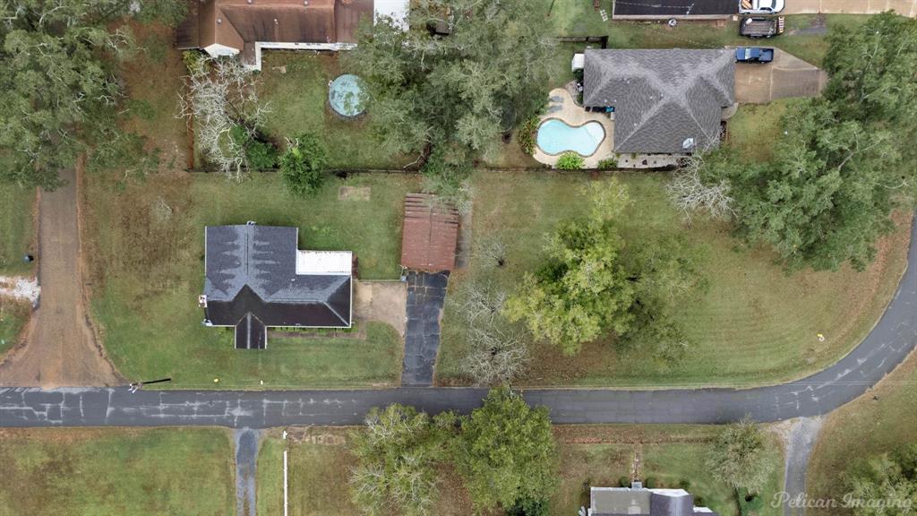 Haughton - Residential