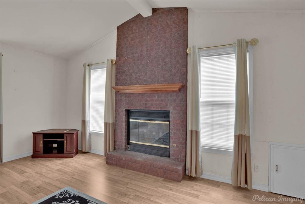 Haughton - Residential
