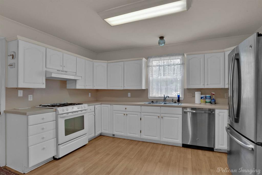 Haughton - Residential