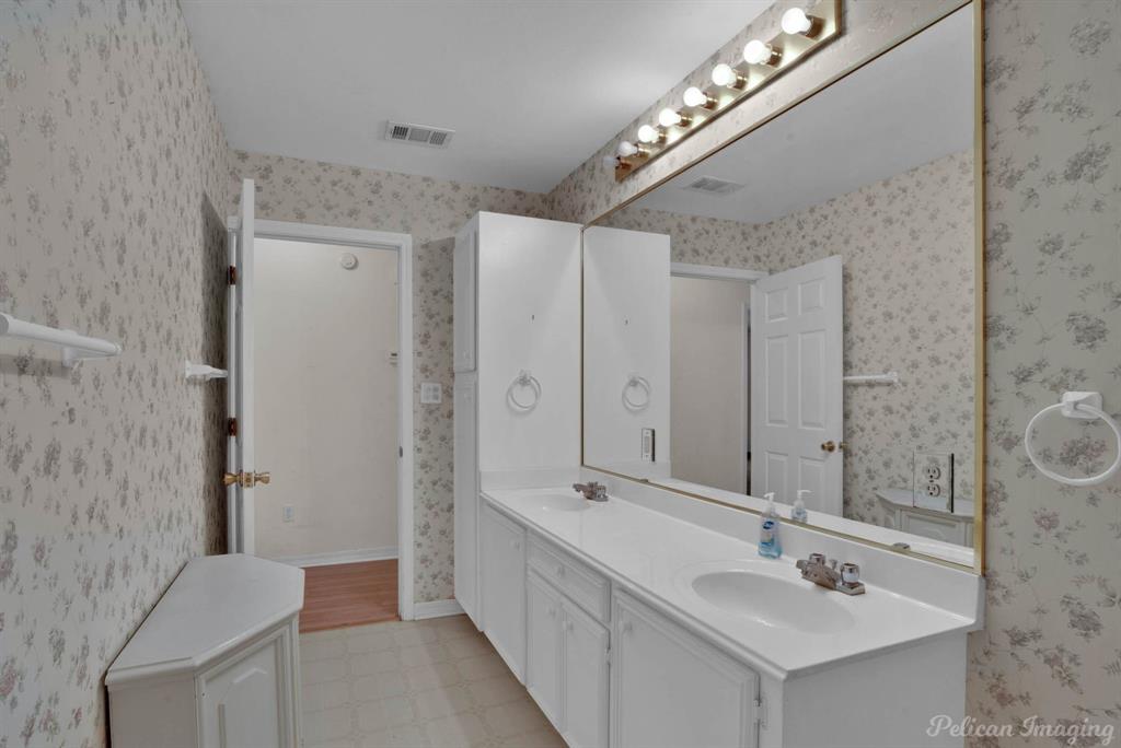 Haughton - Residential