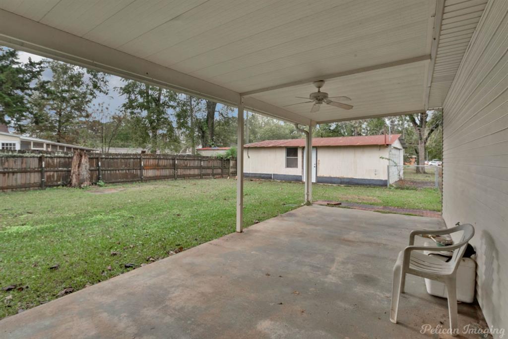 Haughton - Residential