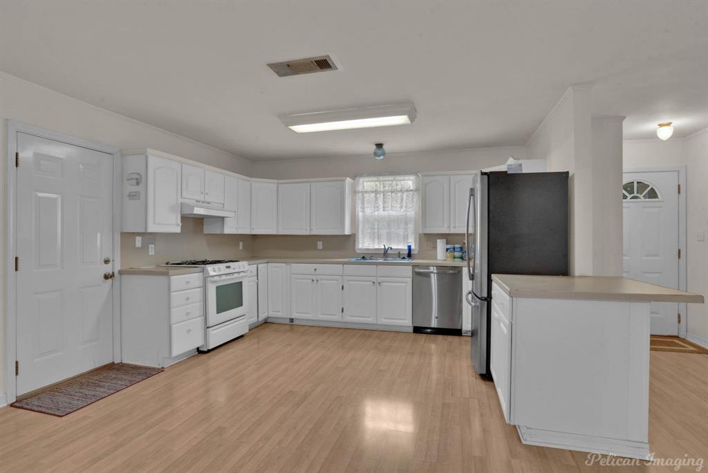 Haughton - Residential
