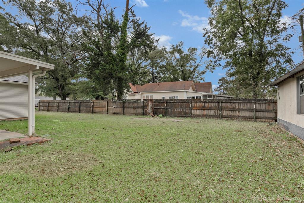 Haughton - Residential