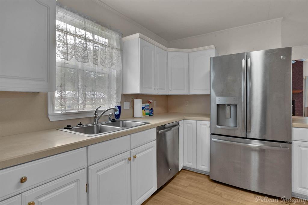 Haughton - Residential