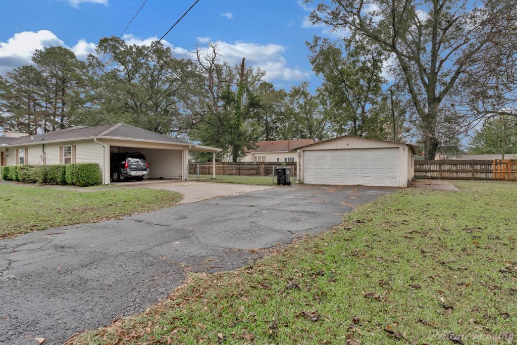 Haughton - Residential