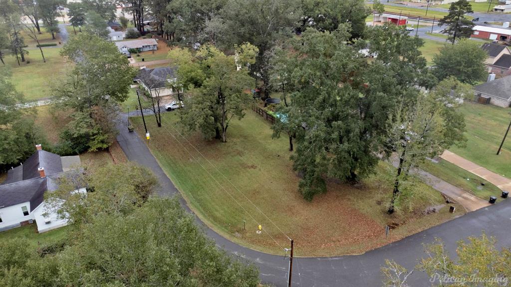 Haughton - Residential