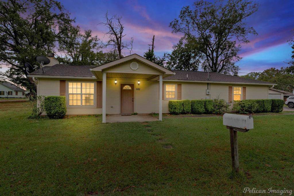Haughton - Residential