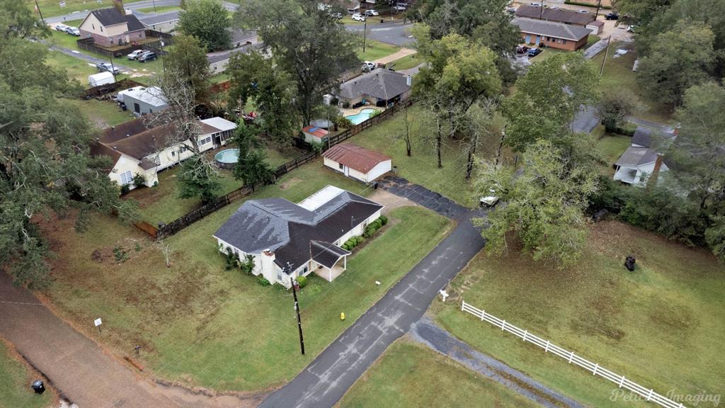 Haughton - Residential