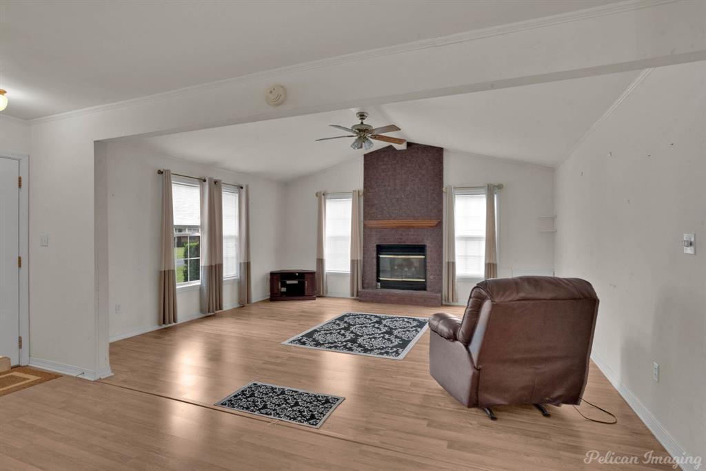 Haughton - Residential
