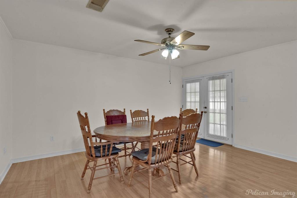 Haughton - Residential