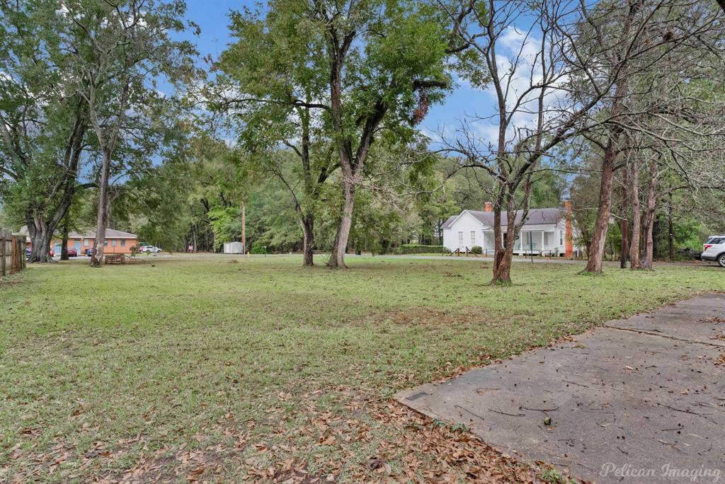 Haughton - Residential