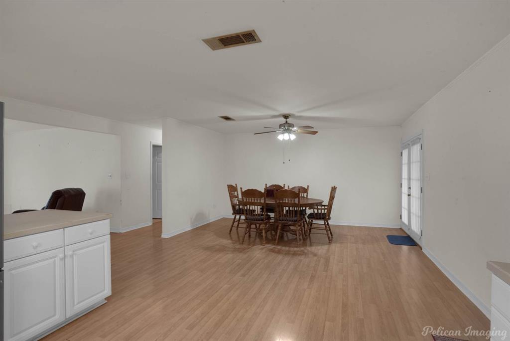 Haughton - Residential