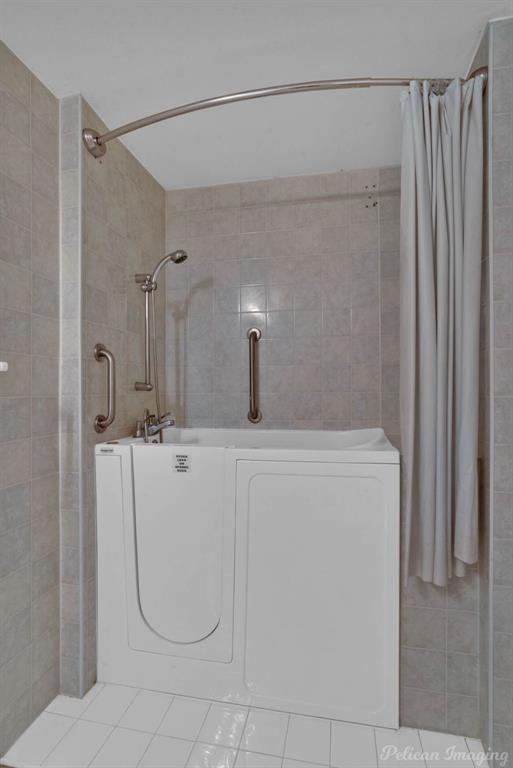 Haughton - Residential