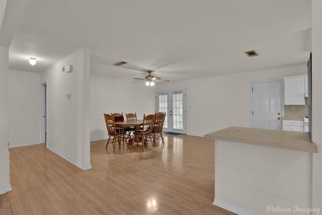 Haughton - Residential