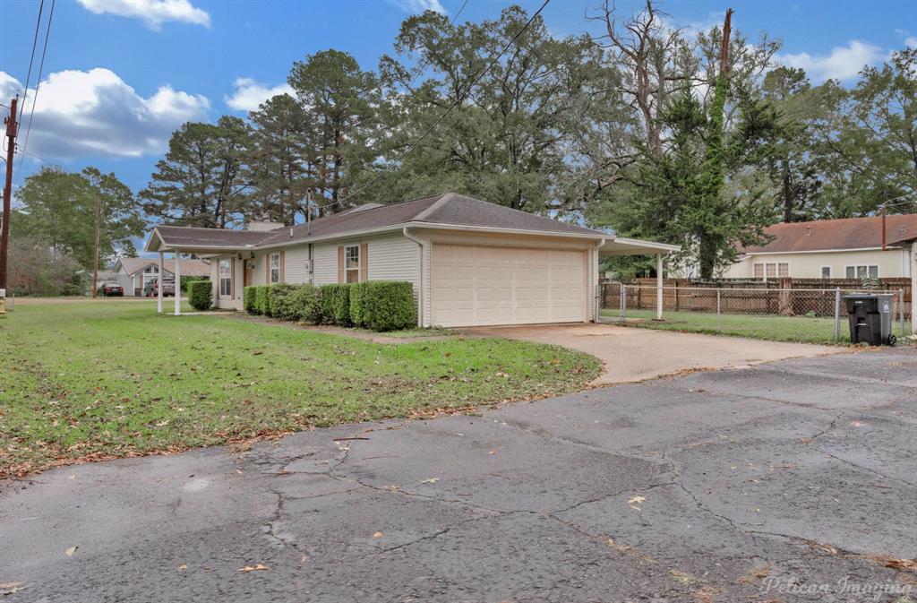 Haughton - Residential