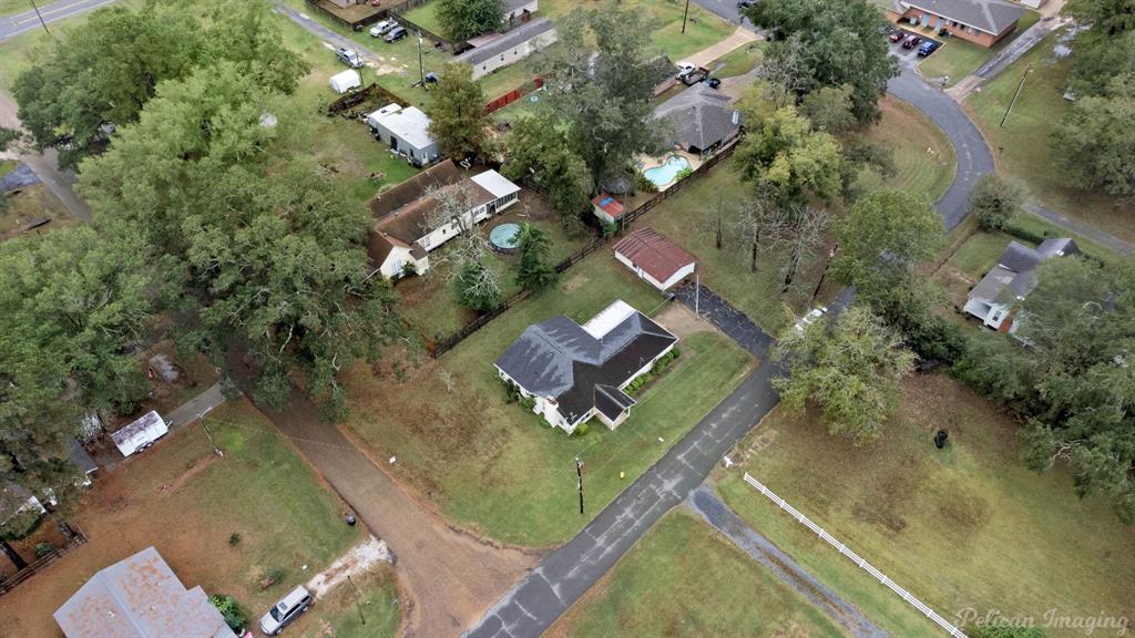 Haughton - Residential