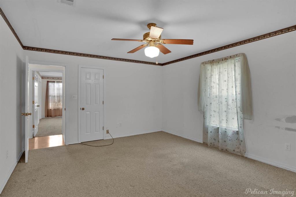 Haughton - Residential