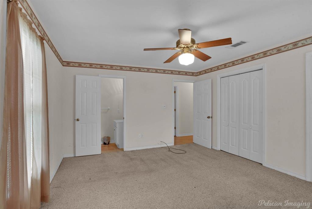 Haughton - Residential