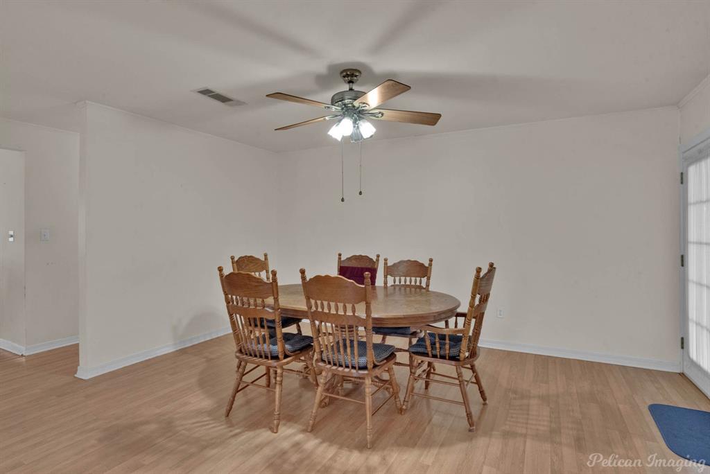 Haughton - Residential