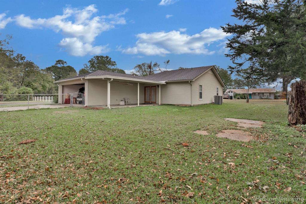 Haughton - Residential