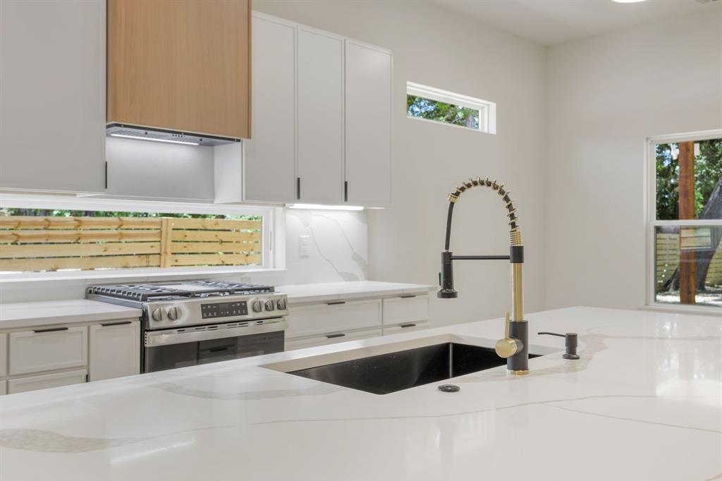 Suburban Home - Residential