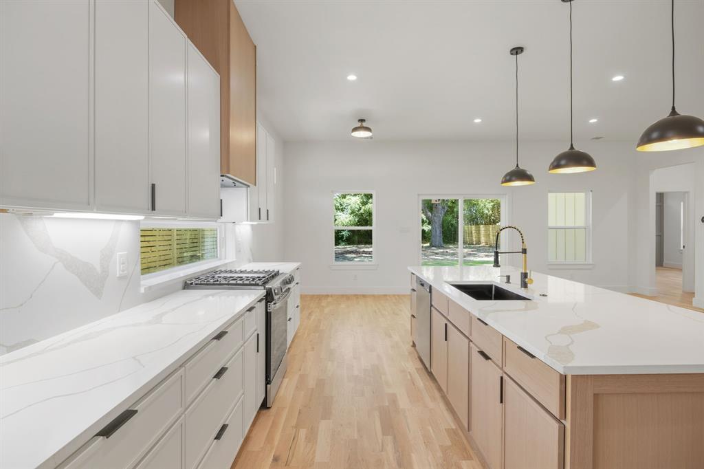 Suburban Home - Residential