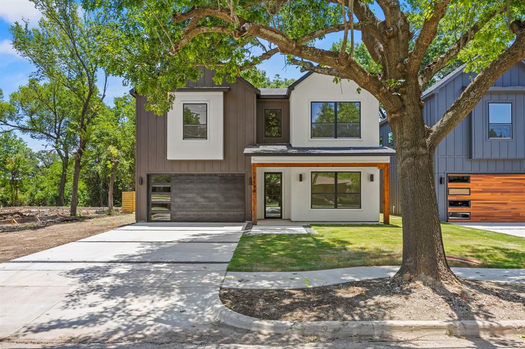 Suburban Home - Residential