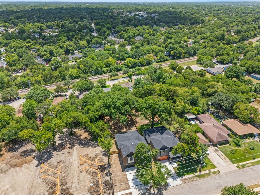 Suburban Home - Residential