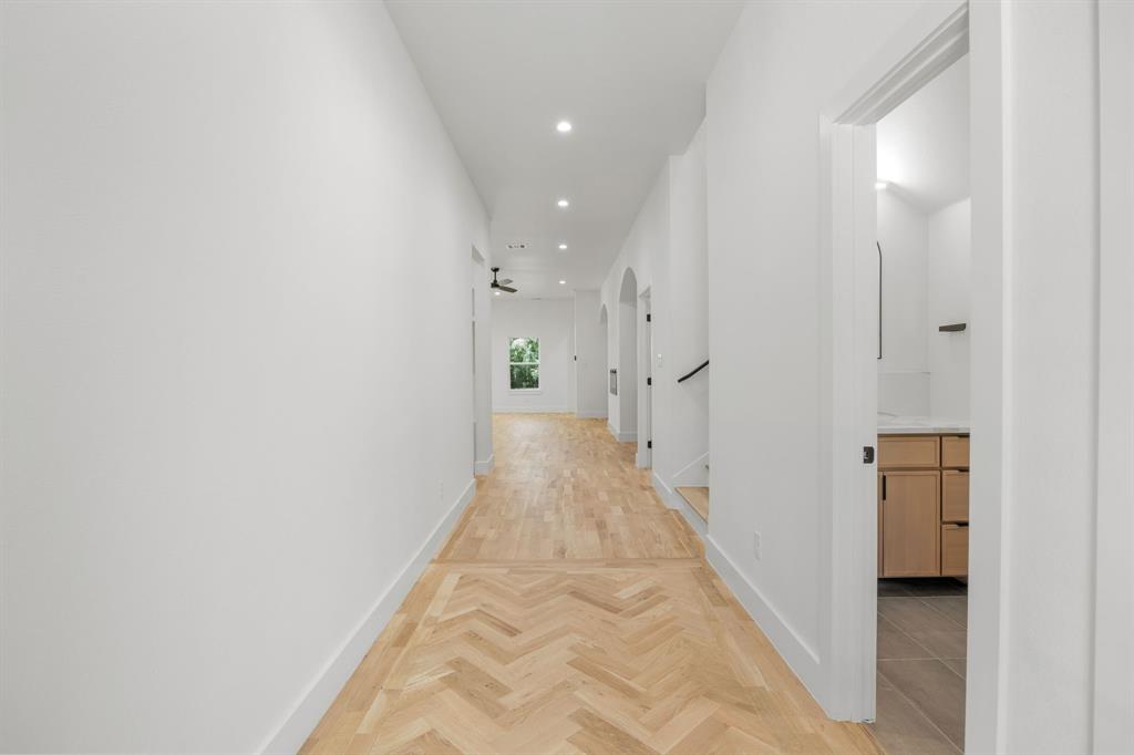 Suburban Home - Residential