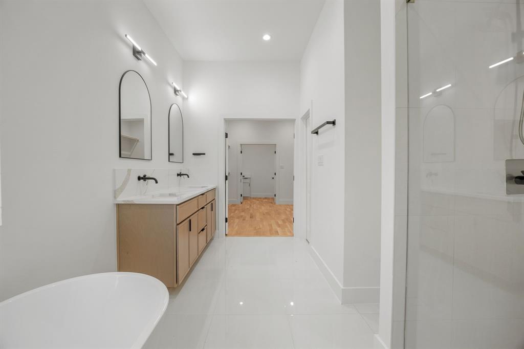 Suburban Home - Residential