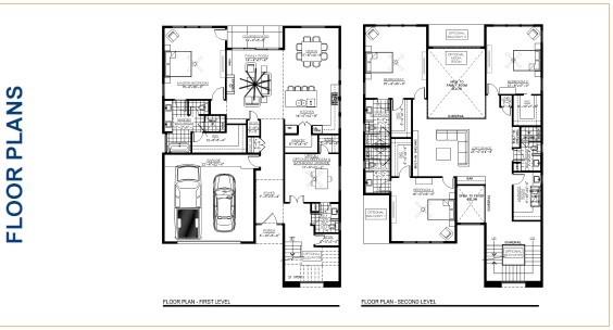 Avalon Luxury Villas - Residential