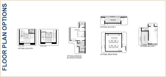 Avalon Luxury Villas - Residential