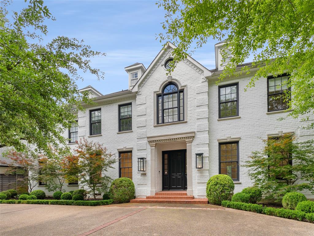 Hillcrest Park - Residential