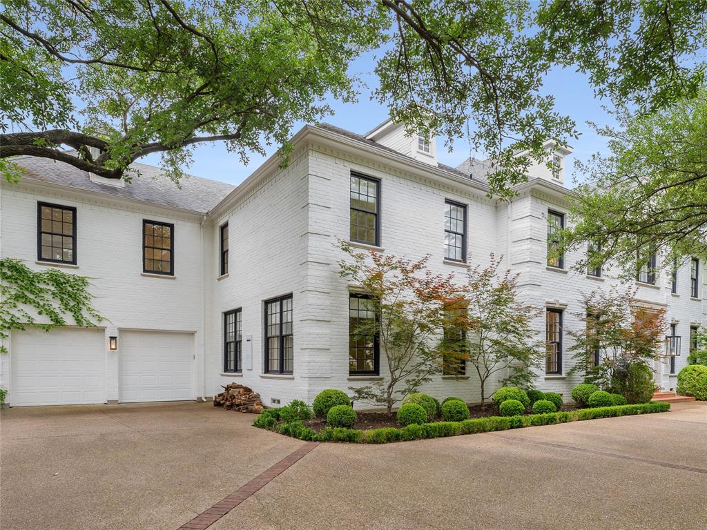 Hillcrest Park - Residential