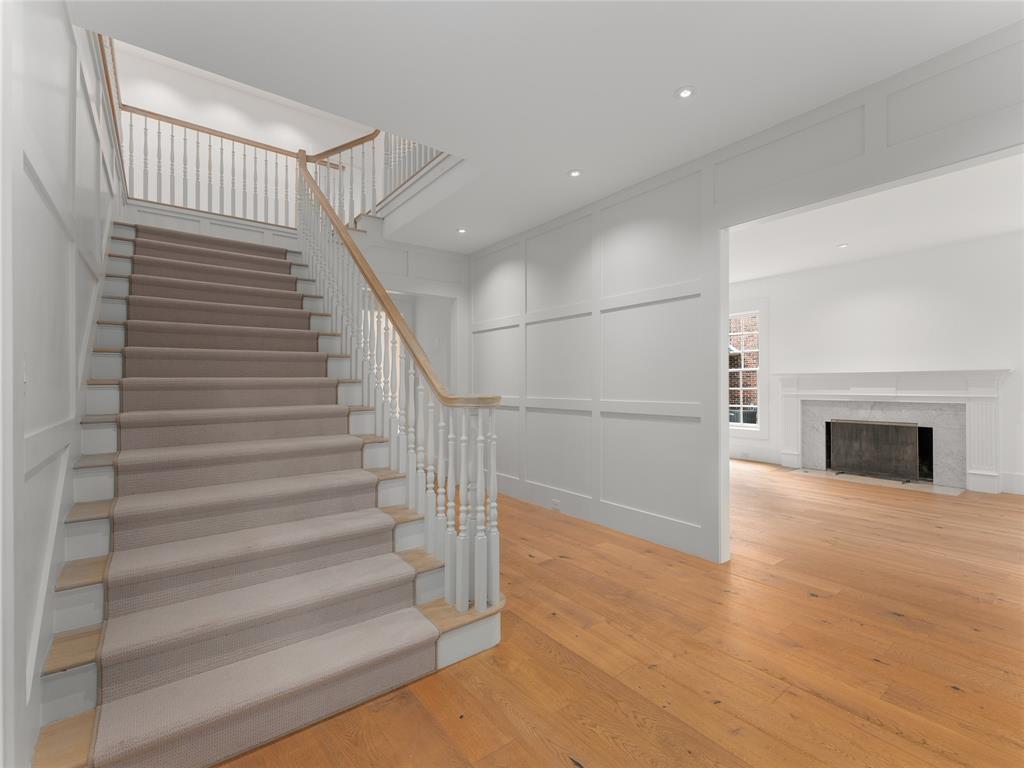 Hillcrest Park - Residential