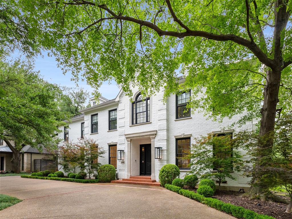 Hillcrest Park - Residential