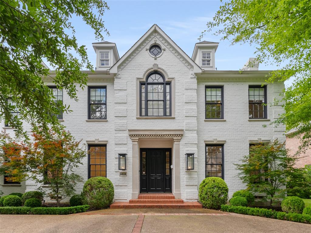 Hillcrest Park - Residential