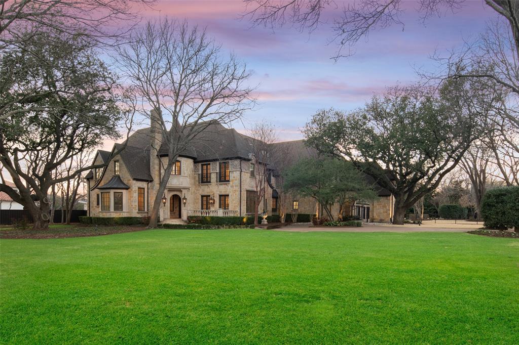 Hillcrest Estates - Residential