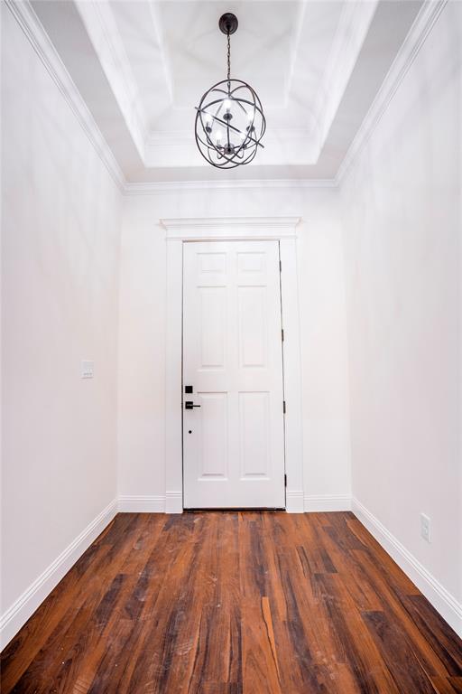 Indian Harbor Ph 3 - Residential Lease