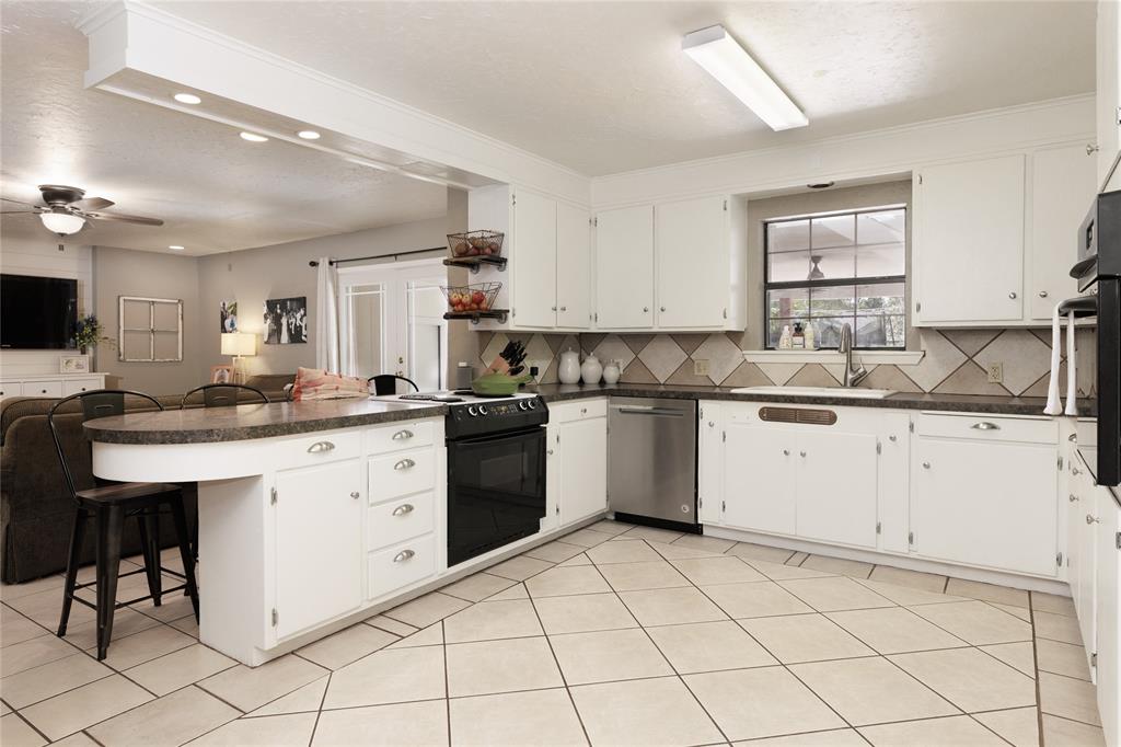 Crothers&White - Residential