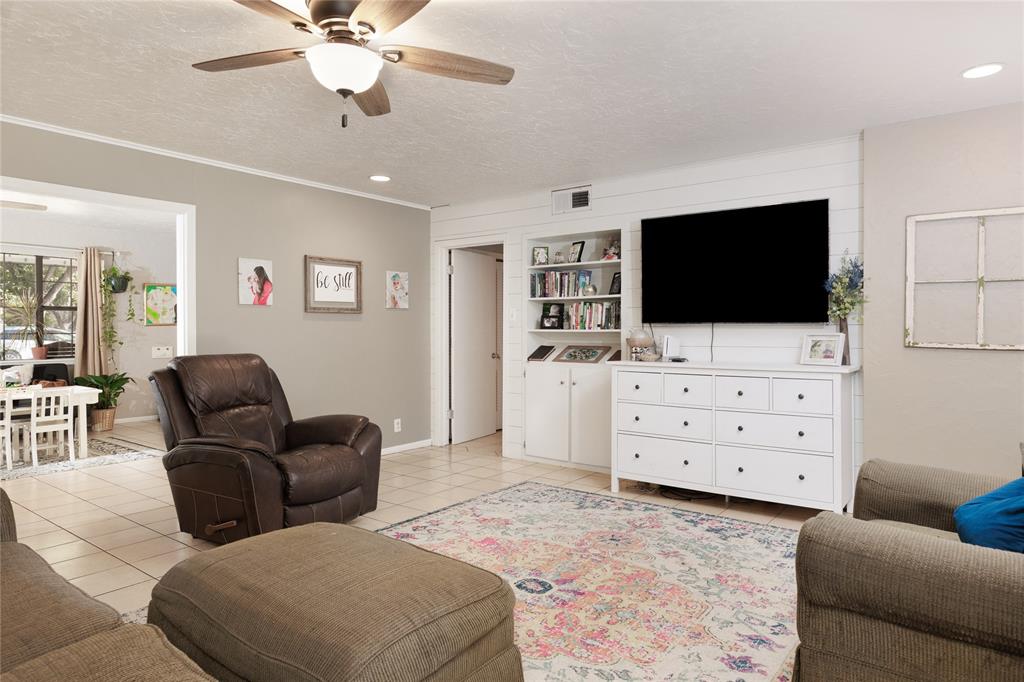 Crothers&White - Residential