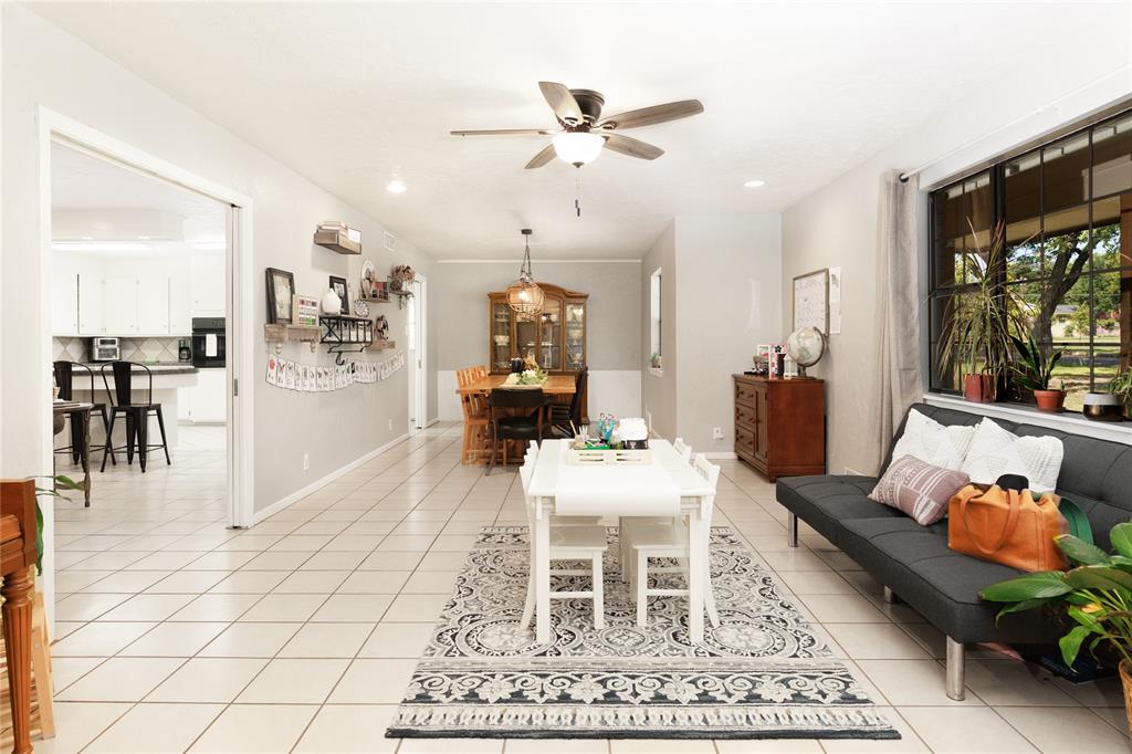Crothers&White - Residential