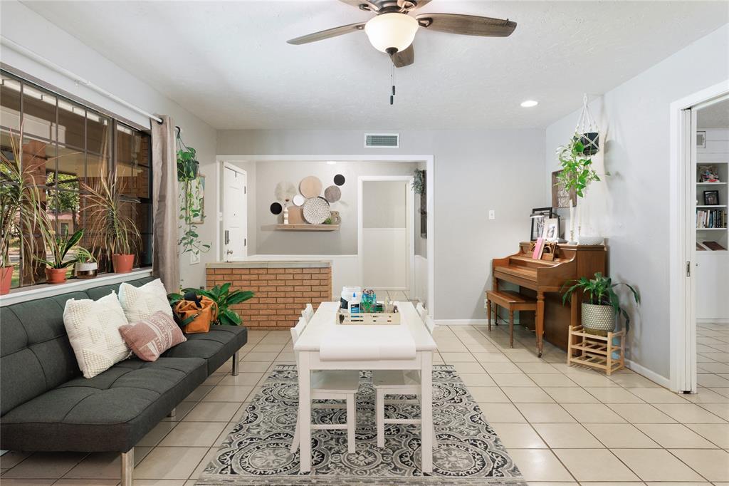 Crothers&White - Residential