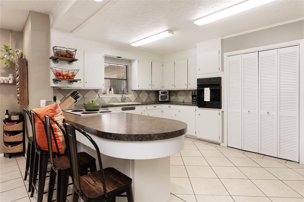 Crothers&White - Residential