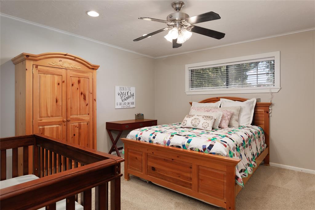Crothers&White - Residential